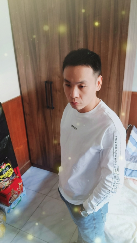 没有蜡笔的小航的第三张照片--南平相亲服务中心
