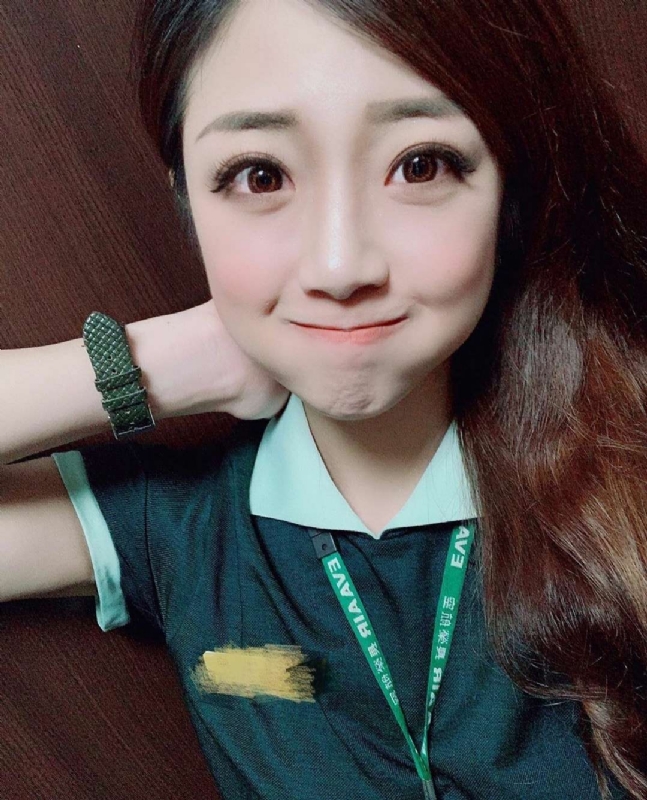 珊珊的第一张照片--南平相亲服务中心