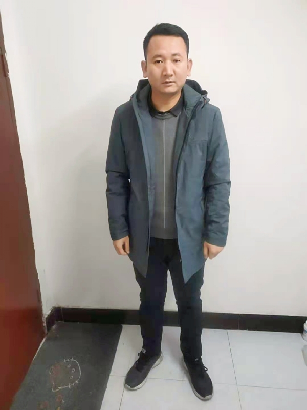 风轻雨淡的第一张照片--南平相亲服务中心