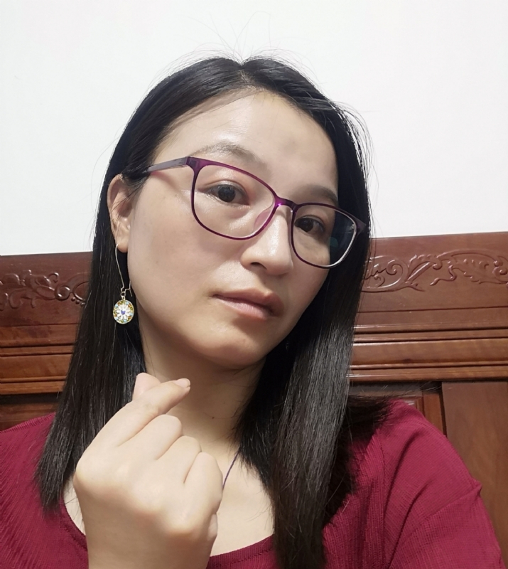 妹叮的第一张照片--南平相亲服务中心