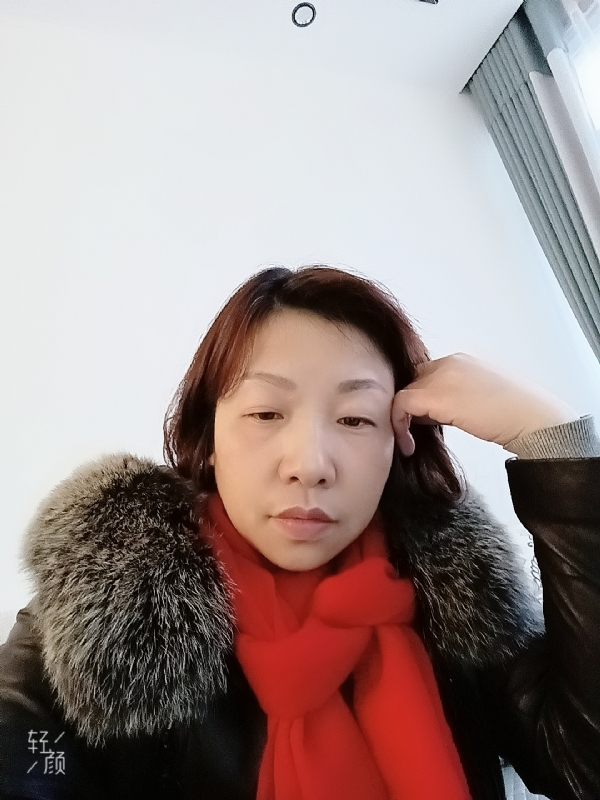 青禾的第二张照片--南平相亲服务中心