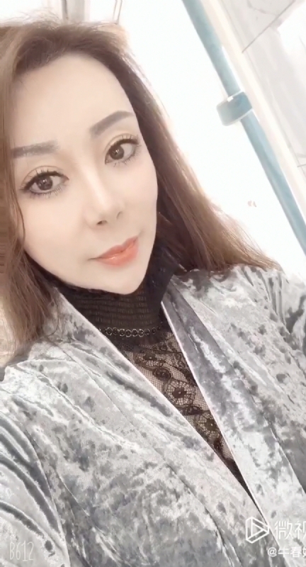 婷婷的第一张照片--南平相亲服务中心