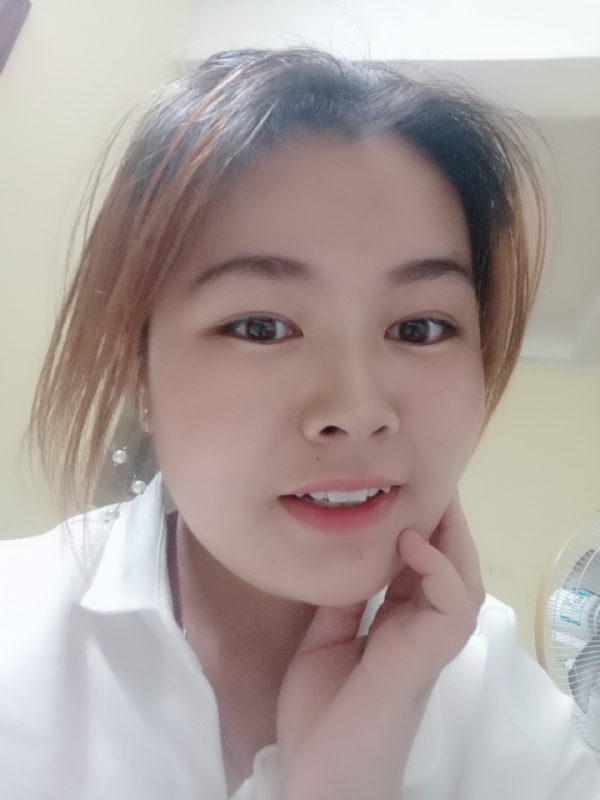 珍妮的第二张照片--南平相亲服务中心