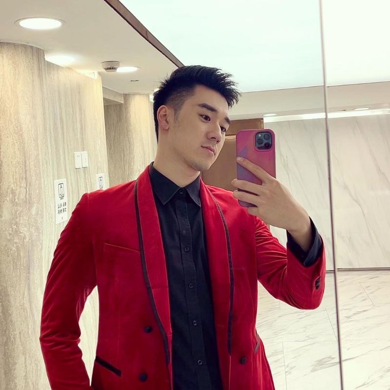 宁静致远的第一张照片--南平相亲服务中心