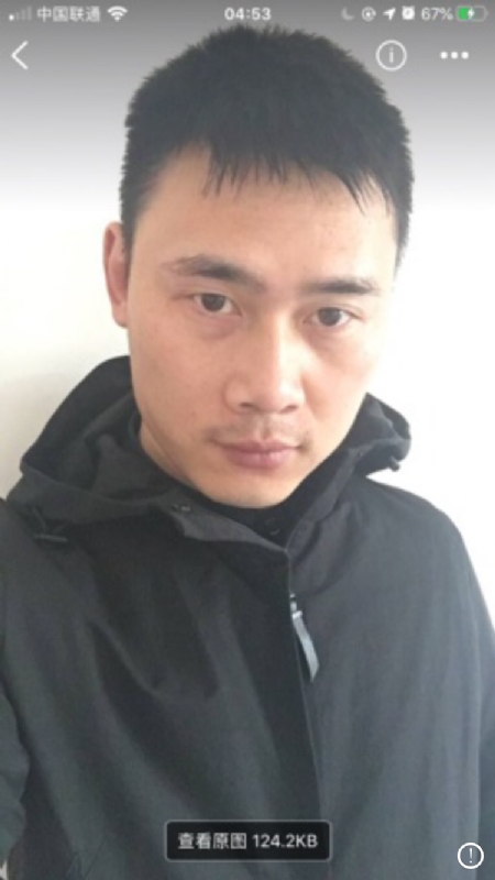雄心壮志的第一张照片--南平相亲服务中心