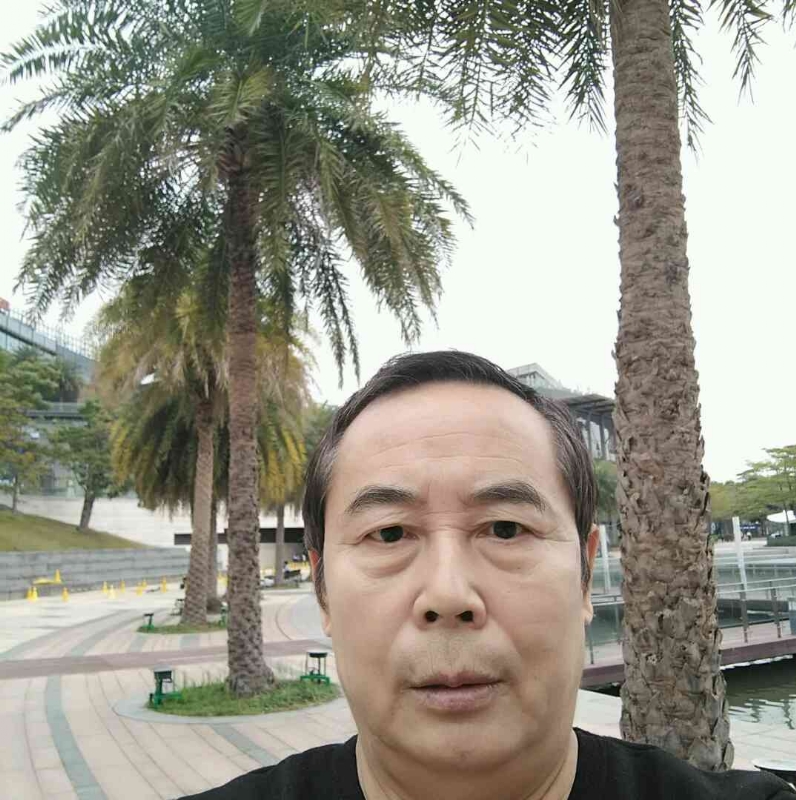重振雄风的第一张照片--南平相亲服务中心