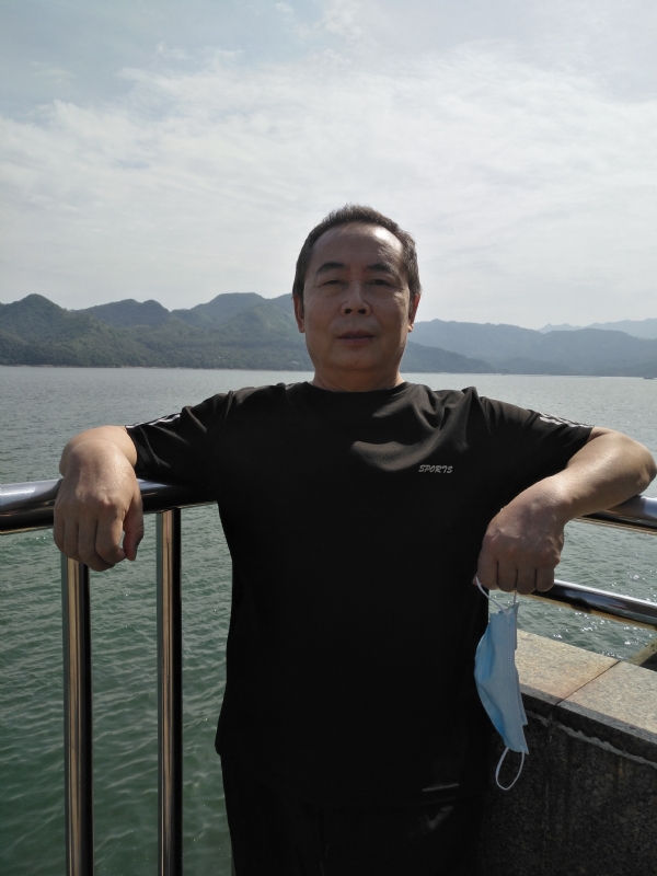 重振雄风的第四张照片--南平相亲服务中心