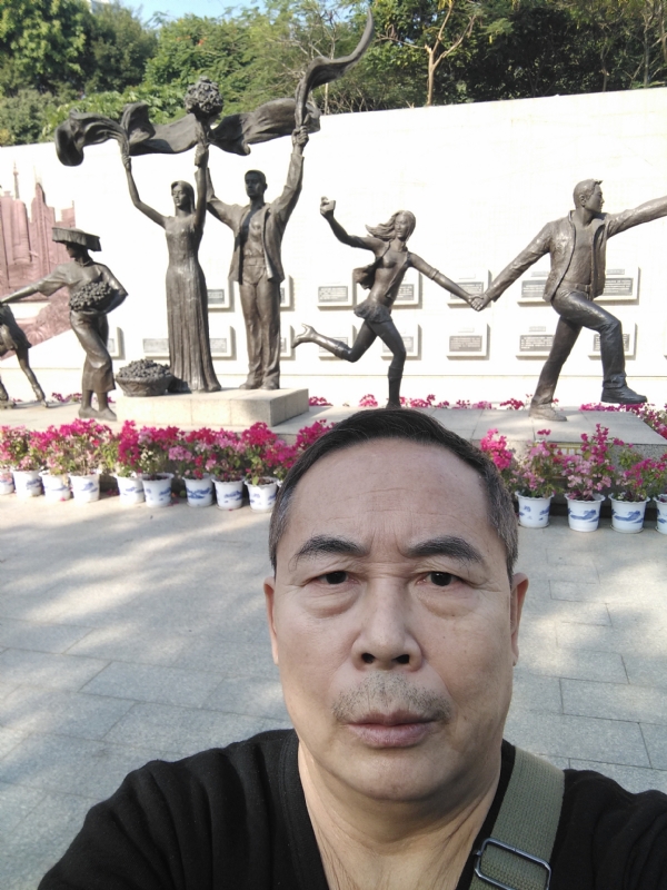 重振雄风的第六张照片--南平相亲服务中心