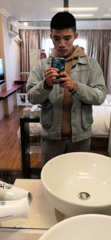 爱上一座陈的第一张照片--南平相亲服务中心