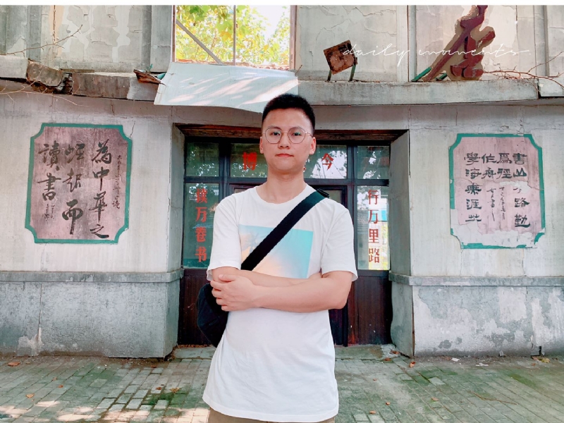 好知己的第一张照片--南平相亲服务中心