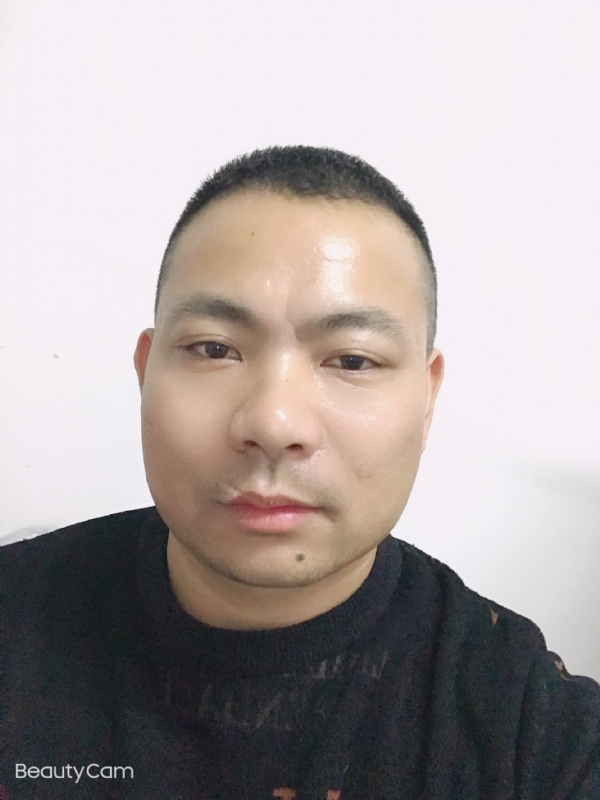 淡然的第一张照片--南平相亲服务中心