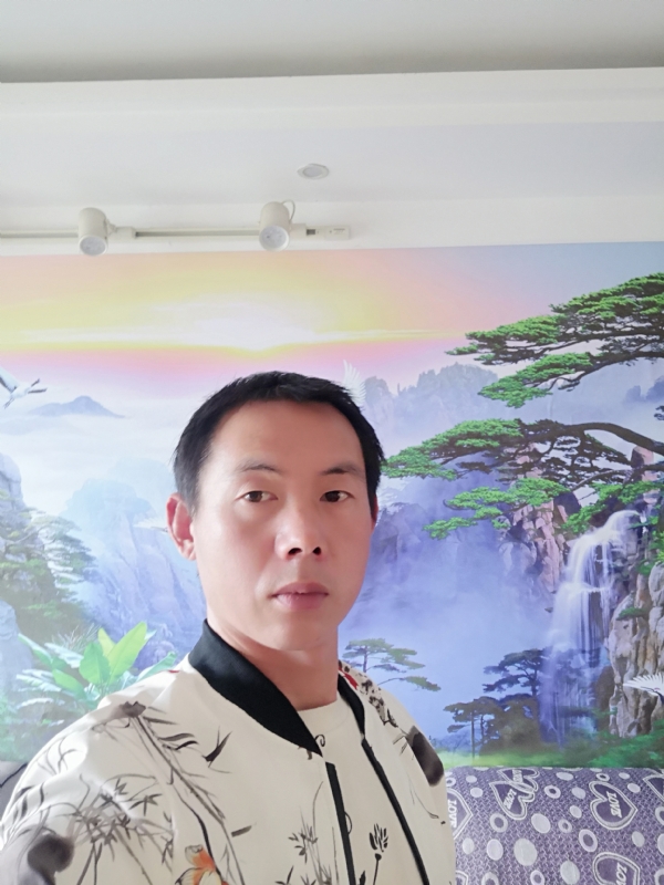 子非我的第一张照片--南平相亲服务中心