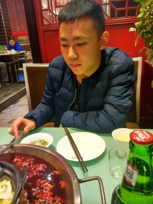 圈圈的第二张照片--南平相亲服务中心