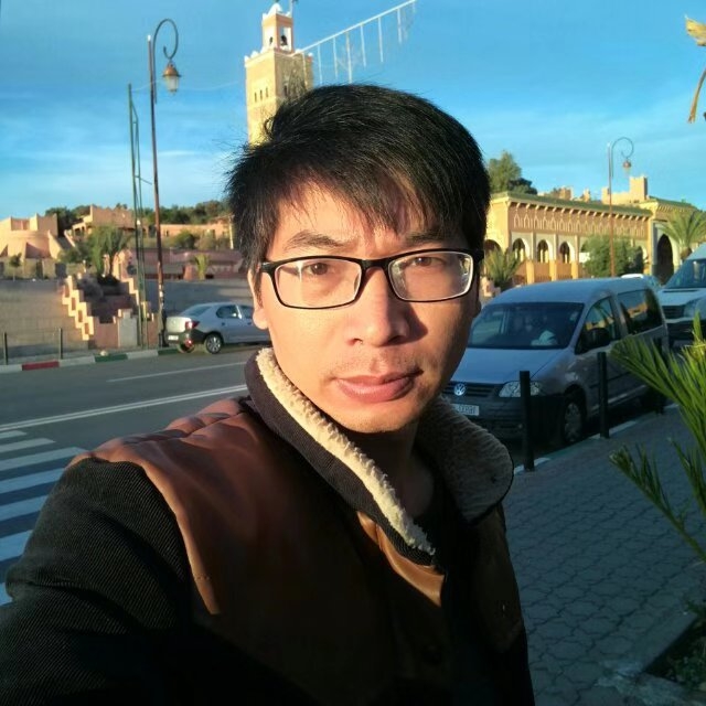 等一个晴天的第一张照片--南平相亲服务中心