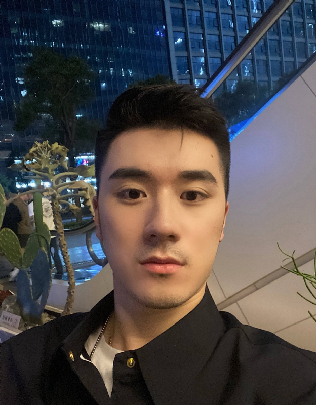 潇潇的第一张照片--南平相亲服务中心