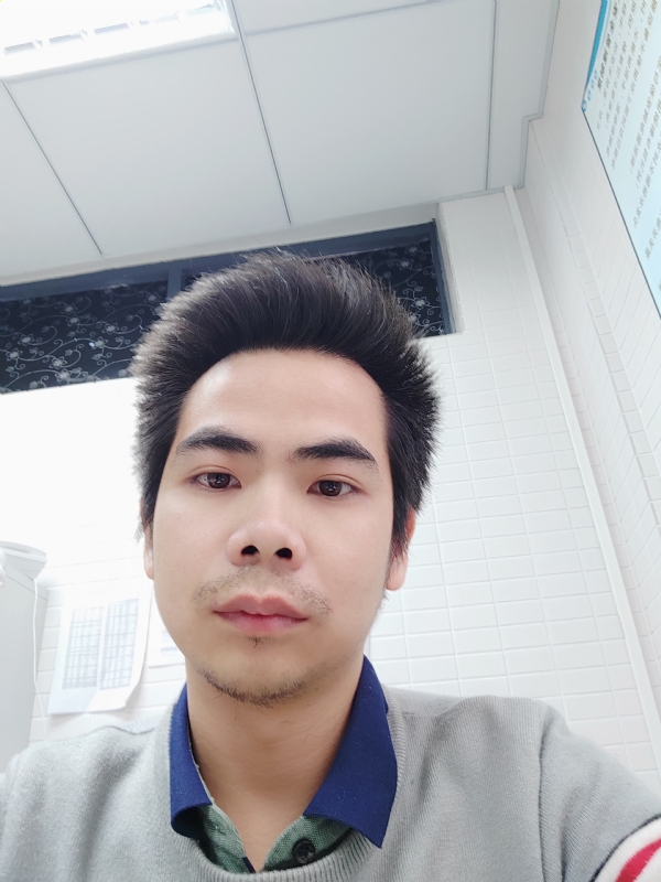 蓝先生的第一张照片--南平相亲服务中心