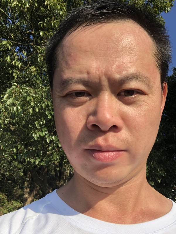 猩猩巨呃的第四张照片--南平相亲服务中心