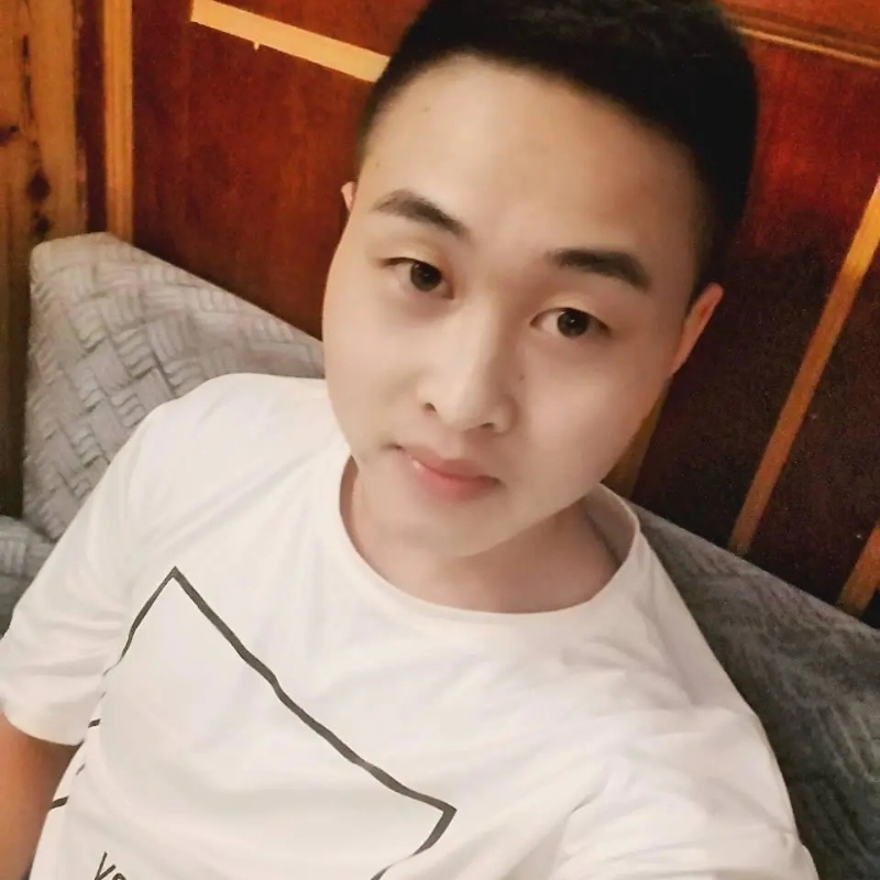 娃娃脸小爸爸的第一张照片--南平相亲服务中心