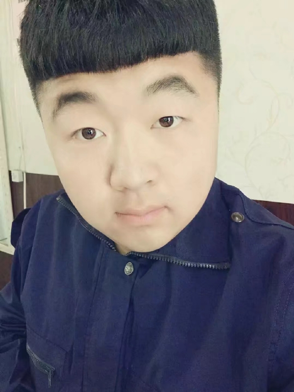 牟先森的第一张照片--南平相亲服务中心