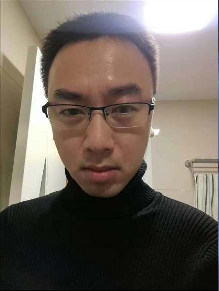 雨秋的第一张照片--南平相亲服务中心