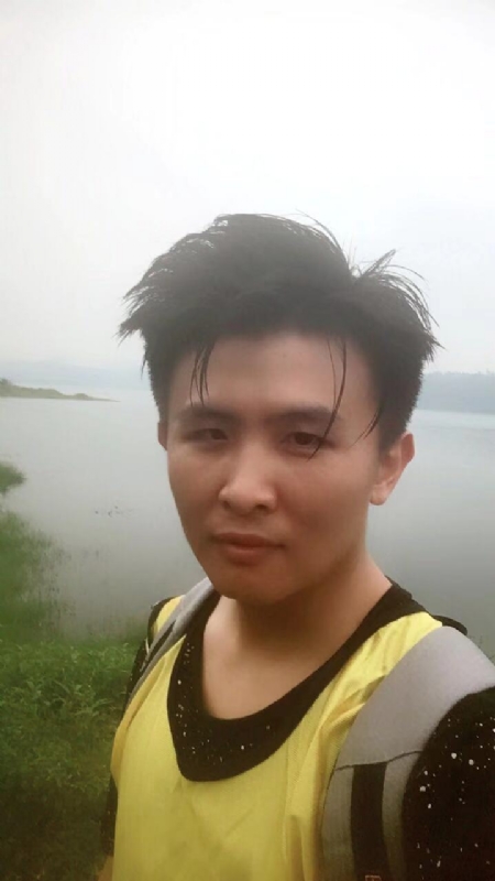 阳光与自由的第一张照片--南平相亲服务中心