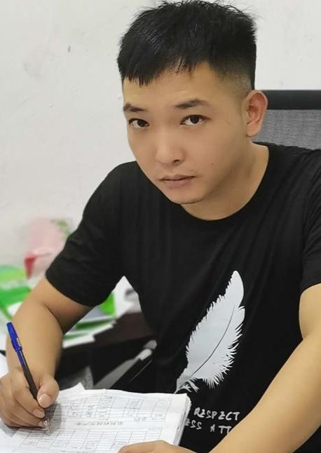 寻找另一伴的第二张照片--南平相亲服务中心