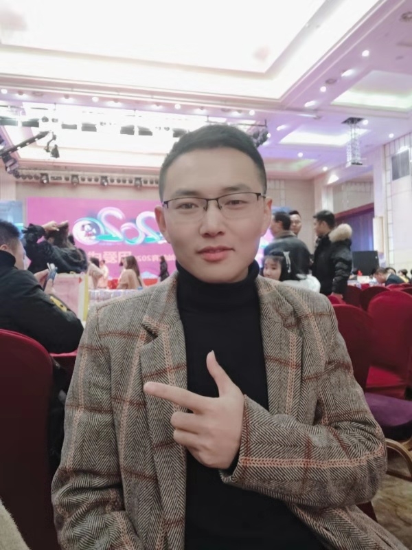 遇见不一样的自己的第一张照片--南平相亲服务中心