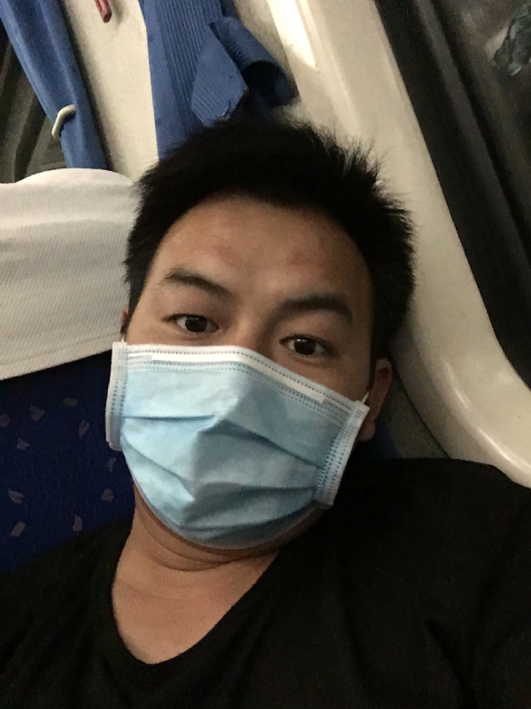 换掉发型的第一张照片--南平相亲服务中心