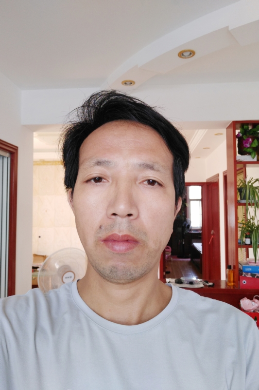 百年好合的第一张照片--南平相亲服务中心