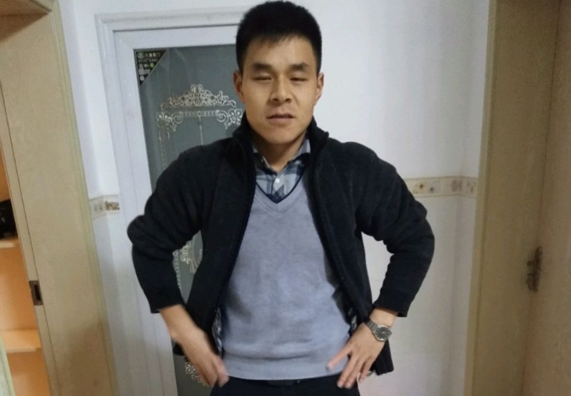狼行天下??的第一张照片--南平相亲服务中心