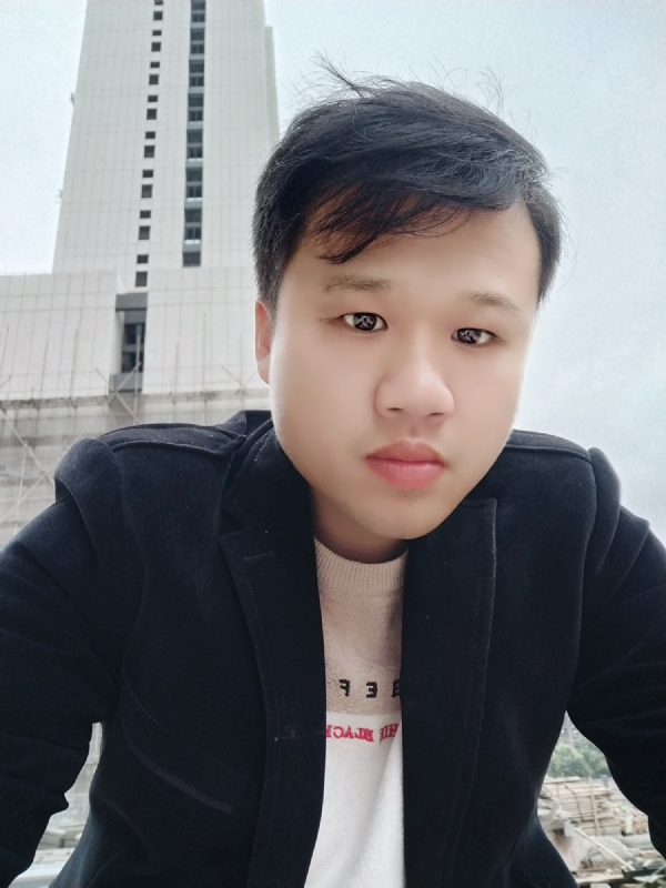 雨过天晴的第一张照片--南平相亲服务中心