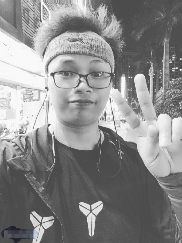 阿蒙的第一张照片--南平相亲服务中心