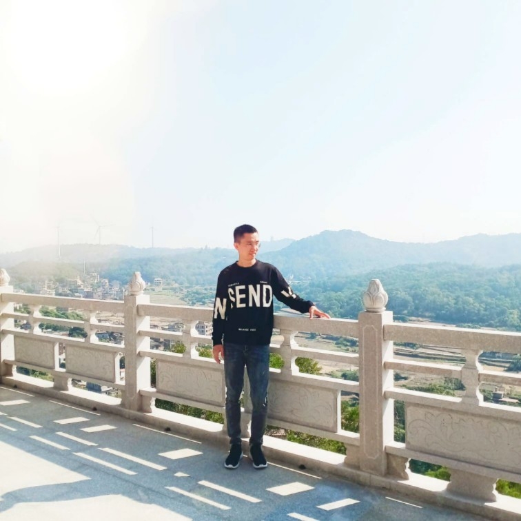 一生有你*足矣的第三张照片--南平相亲服务中心