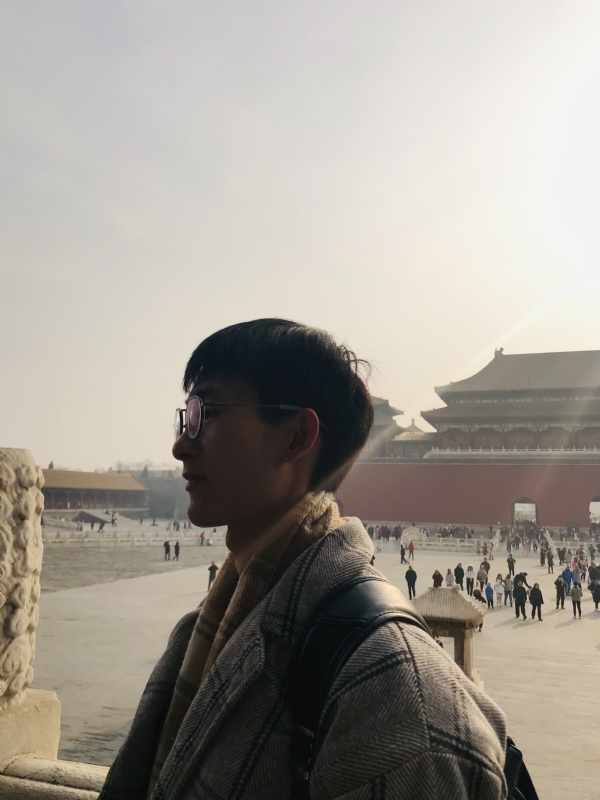 夏侯醉平的第三张照片--南平相亲服务中心
