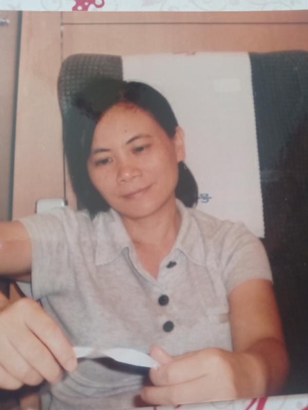 子佳的第一张照片--南平相亲服务中心