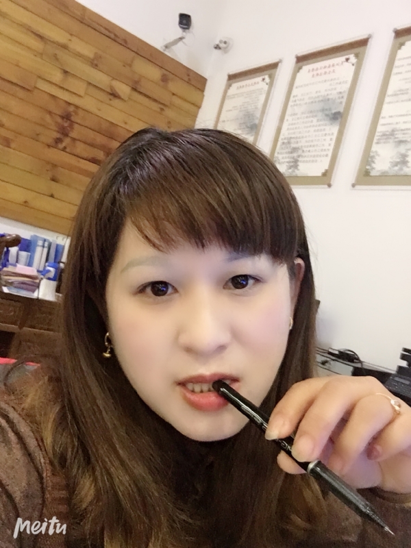 冷暧自知的第一张照片--南平相亲服务中心