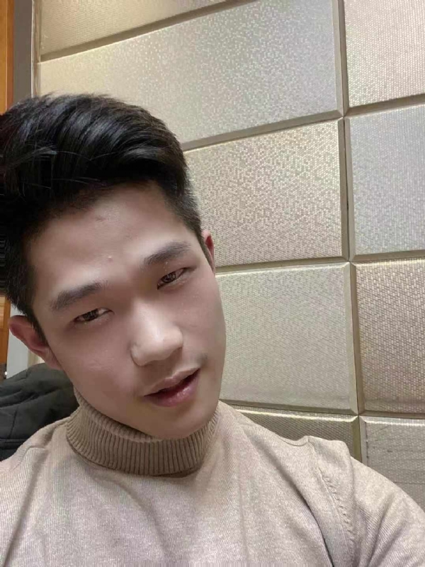 南墙的第一张照片--南平相亲服务中心