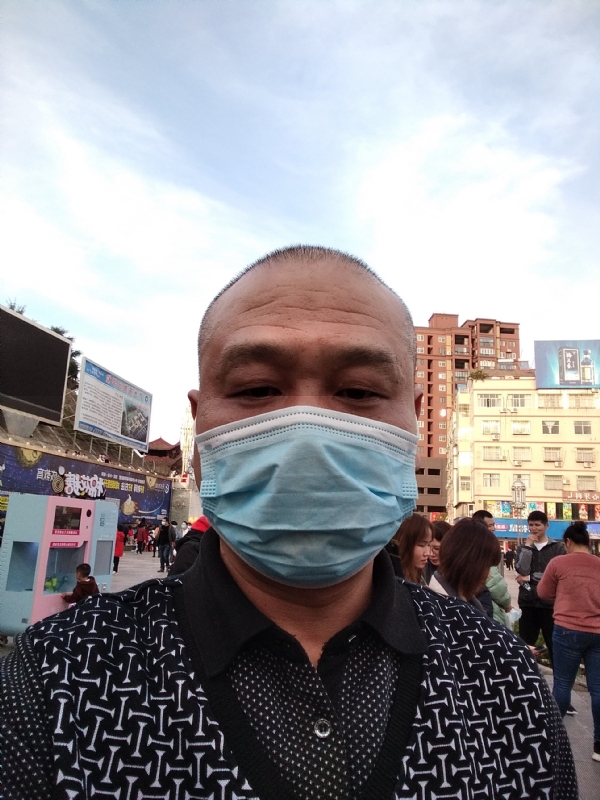 港湾的第一张照片--南平相亲服务中心