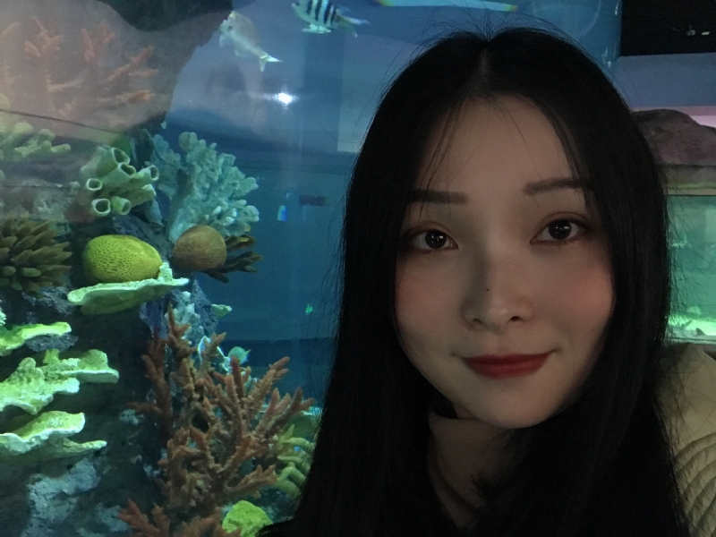 寒寒123的第一张照片--南平相亲服务中心