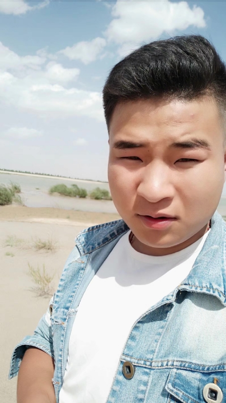 王强的第一张照片--南平相亲服务中心