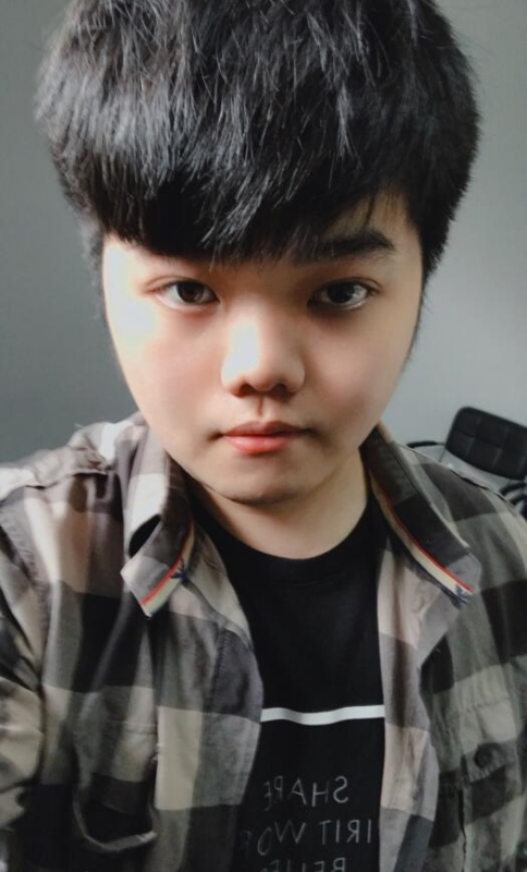 芒果i的第二张照片--南平相亲服务中心