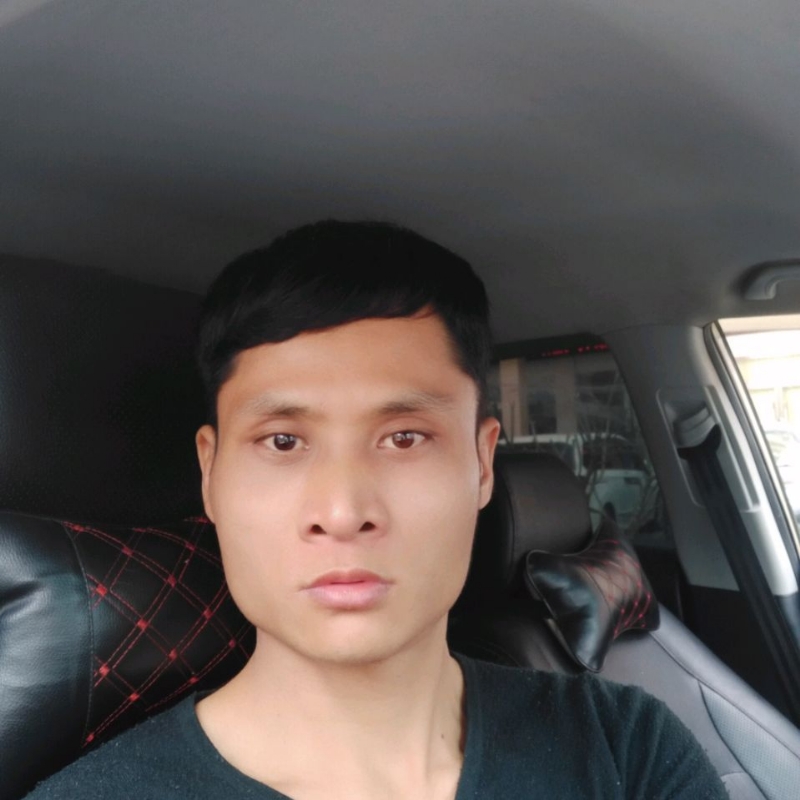 发财的野马的第一张照片--南平相亲服务中心