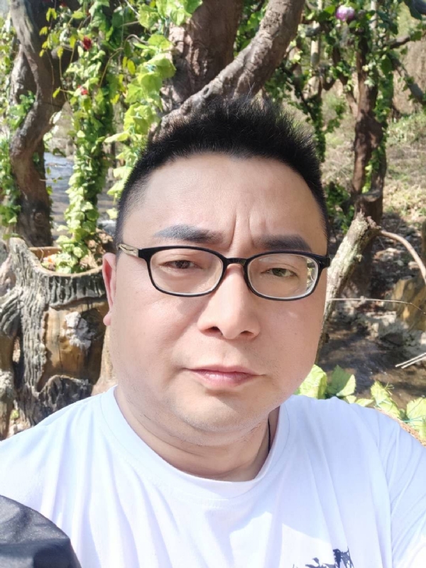 妙手仁心的第一张照片--南平相亲服务中心
