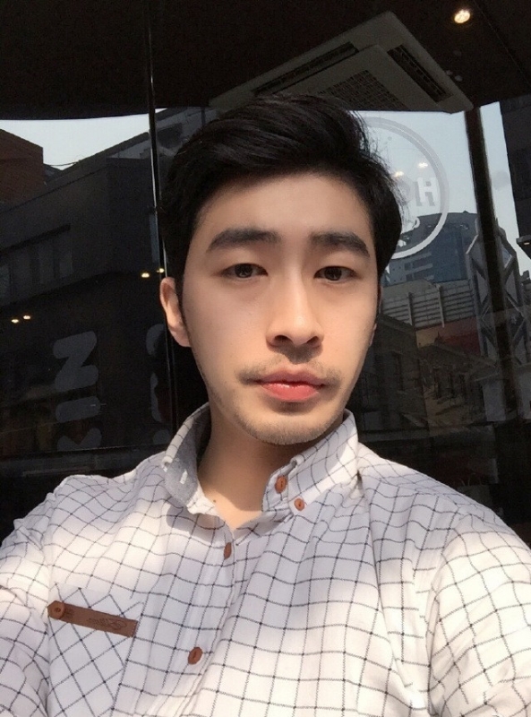 遼闊的第一张照片--南平相亲服务中心