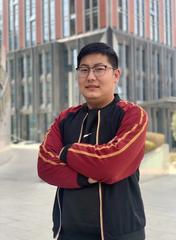 小飞的第三张照片--南平相亲服务中心