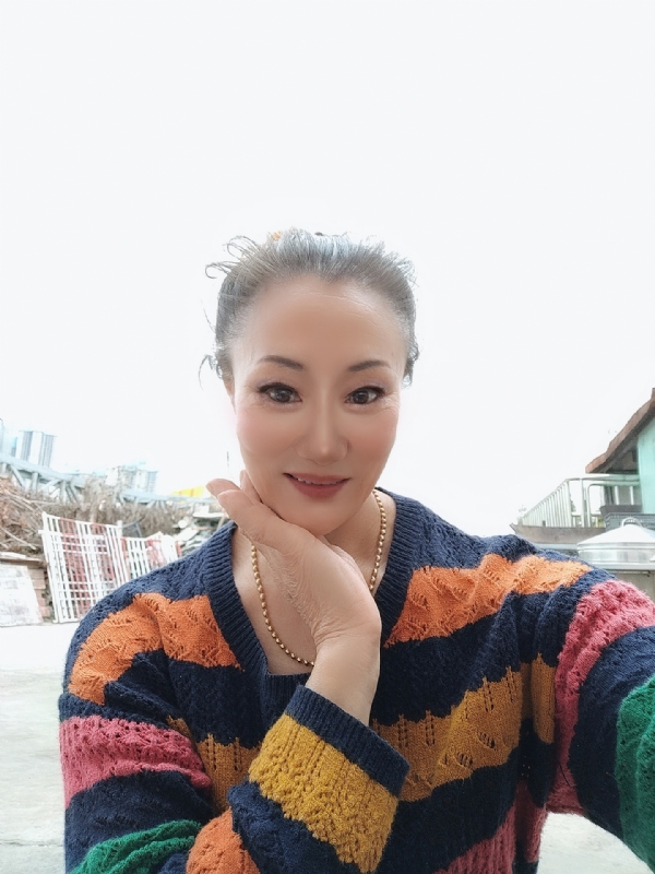 燕子的第四张照片--南平相亲服务中心
