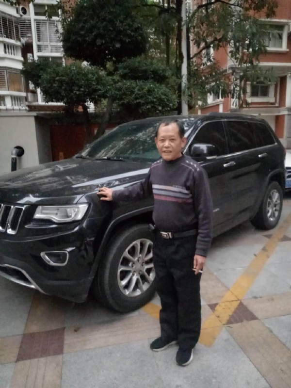 辉煌的第一张照片--南平相亲服务中心