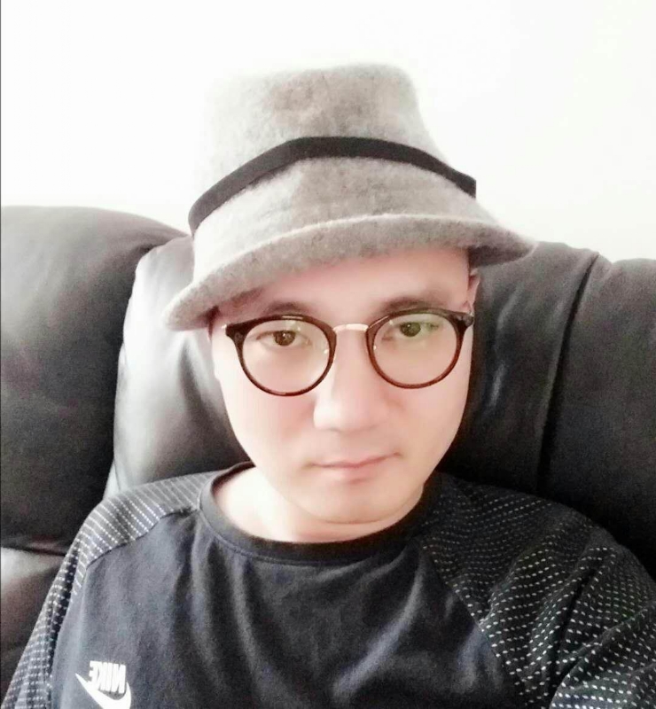 吳擁軍的第一张照片--南平相亲服务中心