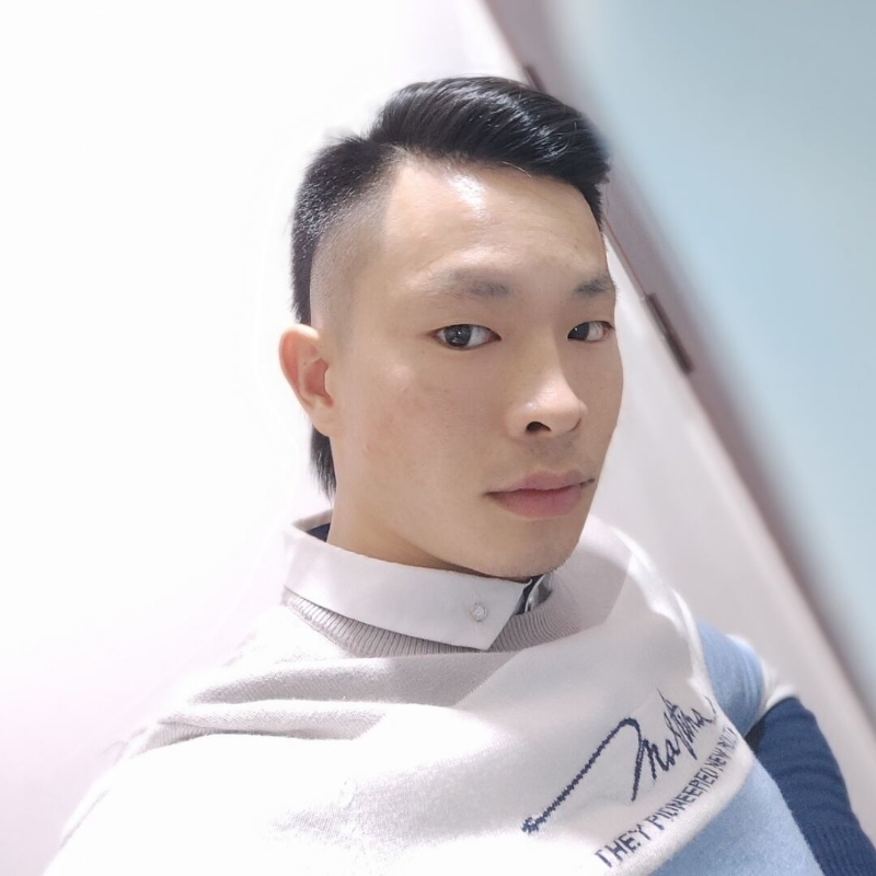 为爱付出的第二张照片--南平相亲服务中心