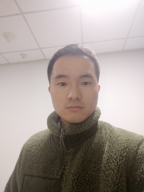 醒醒的第一张照片--南平相亲服务中心